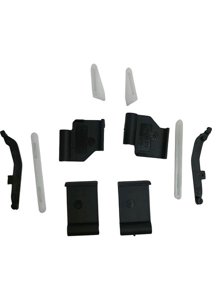 Bmw X5 E53 2000-2006 Için Sunroof Perdesi Tamir Seti