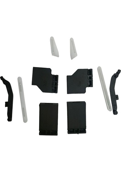 Bmw X5 E53 2000-2006 Için Sunroof Perdesi Tamir Seti modelleri