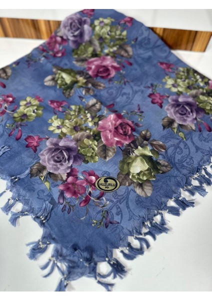 Sökme Boncuklu Pamuk Yazma - 05649 16 modelleri