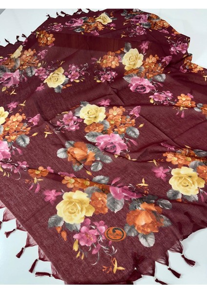 Sökme Boncuklu Pamuk Yazma - 05649 18 fırsatları