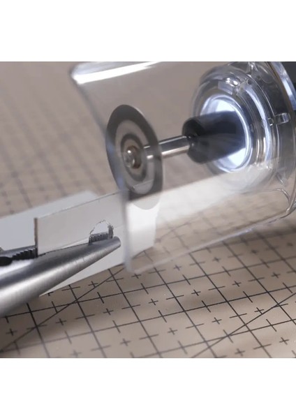 35IN1 Döner Alet Kiti QWLDM001