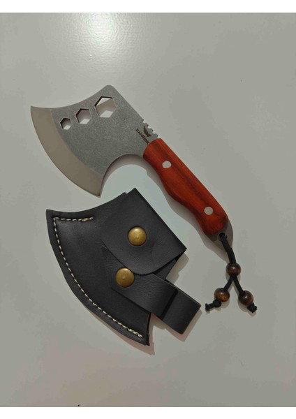 Mini Kamp Baltası