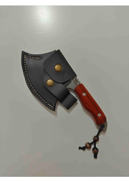 Mini Kamp Baltası modelleri