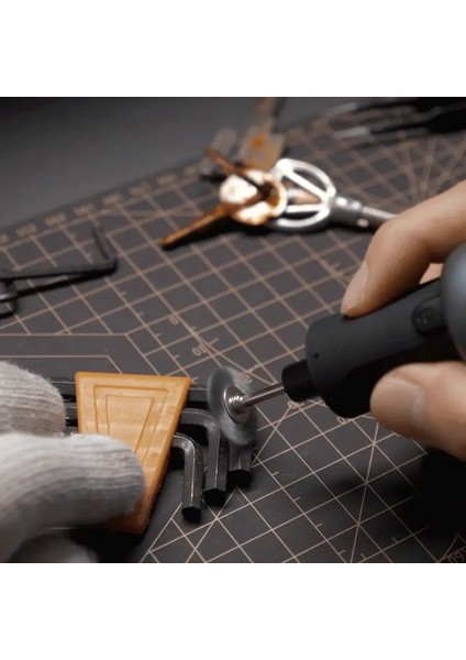 35IN1 Döner Alet Kiti QWLDM001