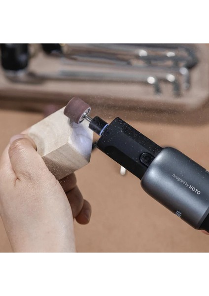 35IN1 Döner Alet Kiti QWLDM001