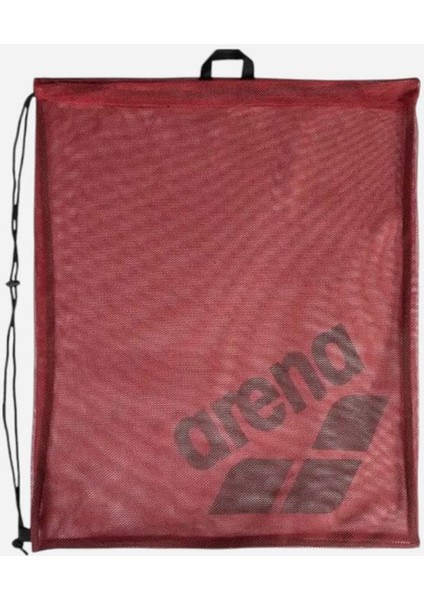 One Go Mesh Bag Unisex File Çanta 010240700