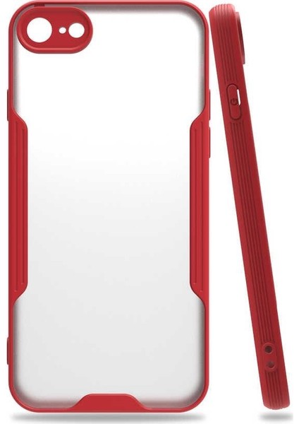 iPhone 17 Pro Max Kılıf Zore Mara Lansman Kapak + Hayalet Ekran Koruyucu fiyatları