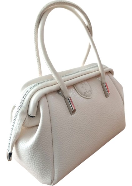 1420 Kadın El Çantası Bej modelleri