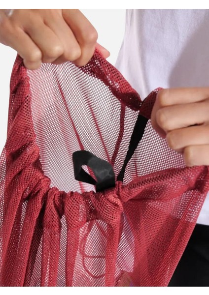 One Go Mesh Bag Unisex File Çanta 010240700 indirimleri