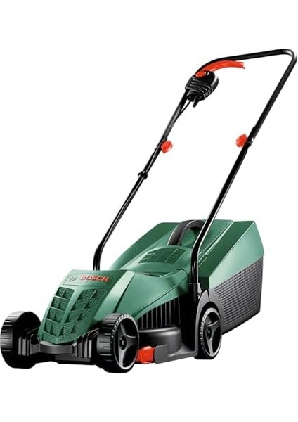 Home & Garden Easy Rotak 32-235 Çim Biçme Makinesi fiyatları