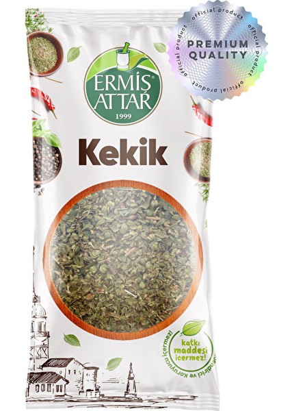 Kekik 20 Gram Ermiş Attar fiyatları