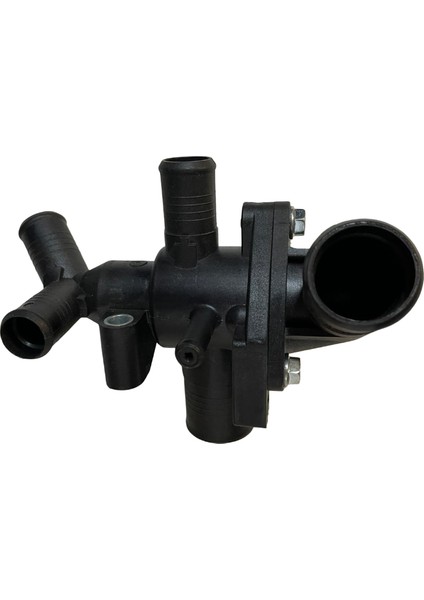 Ford Transit V184 2001> Termostat Yuva Komple Orijinal | Otosan 4611829 - 1C1O 8A586 Aa N fiyatları