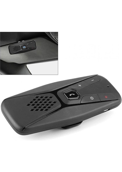 PM-20240 Bluetooth Araç Hoparlör Kiti fırsatları