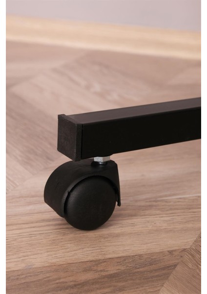 Çift Katlı Boyalı Askılık Standı modelleri