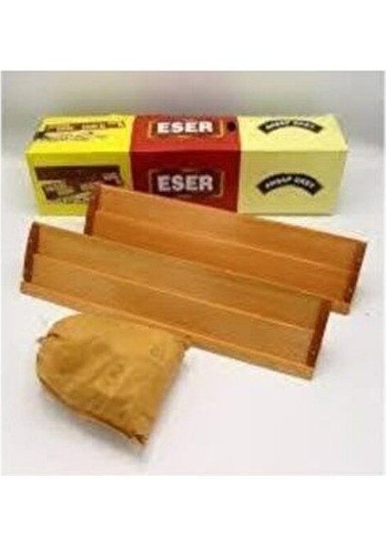 Eser Ahşap Okey Takımı fiyatları