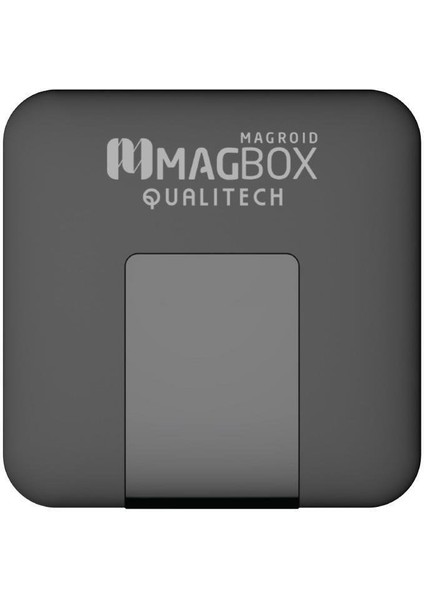Magroid Qualitech 32GB HDD - 2gb Ram 2.4g H313 Cpu Android Tv Box fiyatları