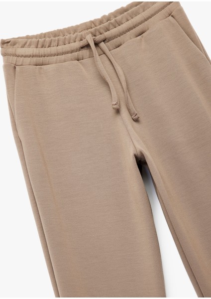 Beli Bağlamalı Modal Pijama Altı modelleri