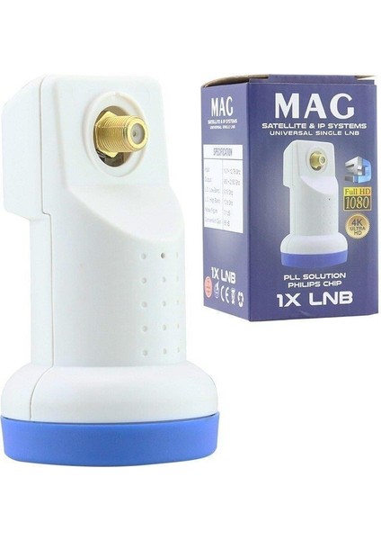 Tekli Lnb Altın Uçlu modelleri