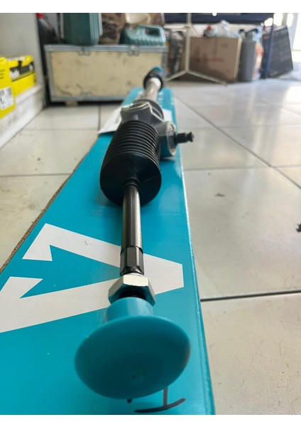 Ford Taunus 1976 Direksiyon Kutusu 6090305 230110 ** Rotbaşlı fiyatları