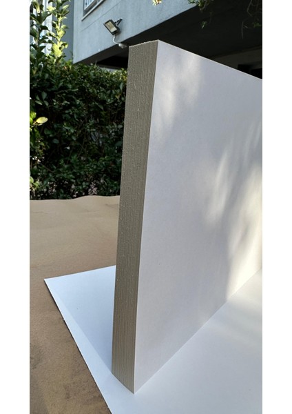 35X50 Amerikan Bristol Kartonu 20'li Paket modelleri