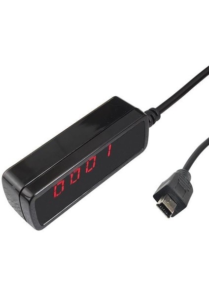 Yumatu Uydu Alıcı Göz Mag-14