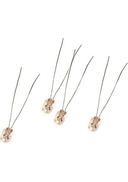 Oto Teyp Ampulü 6 Volt