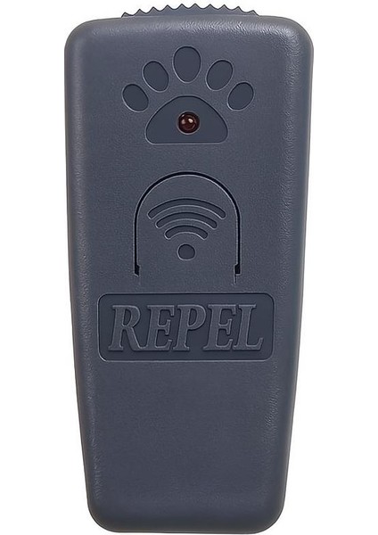 Rp 30 V2 El Tipi Köpek Kovucu Eğitici 30 Metre Etkili fırsatları