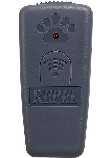 Rp 30 V2 El Tipi Köpek Kovucu Eğitici 30 Metre Etkili