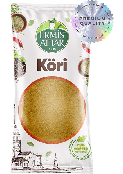 Köri 60 Gram Ermiş Attar fiyatları