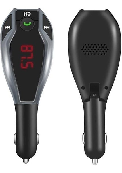 HL-18883 Bt-Sd-Usb Fm Transmitter