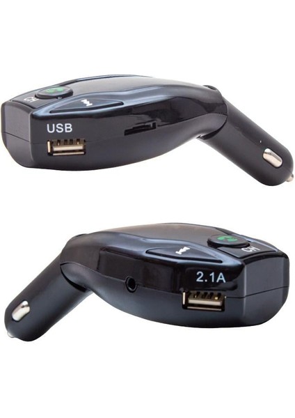HL-18883 Bt-Sd-Usb Fm Transmitter fiyatları