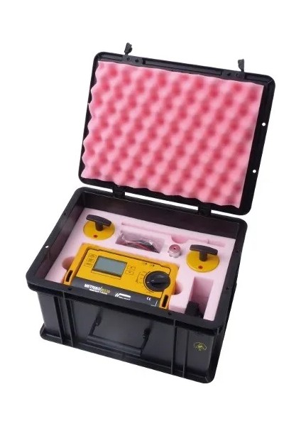 Metrıso 7100.B530.MK.850 Antistatik Esd Test Kiti