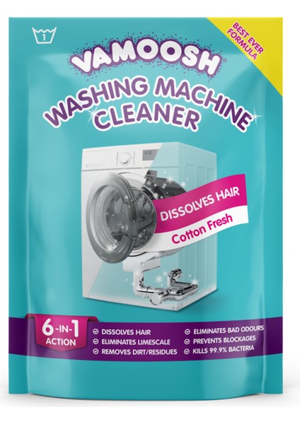 Cleanhub Derin Temizlik Seti modelleri