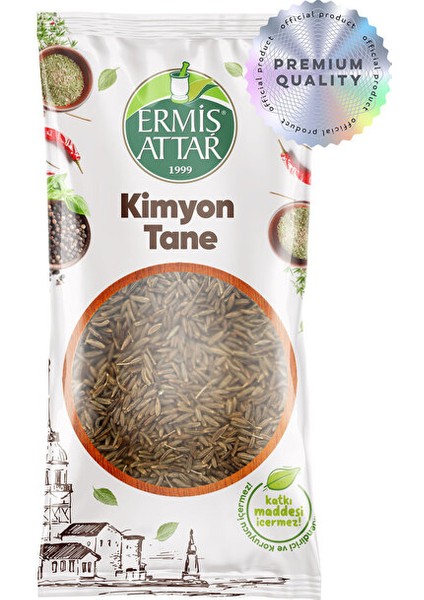 Kimyon Tane 80 Gram Ermiş Attar fiyatları