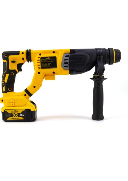 Şarjlı Hilti DW36 modelleri