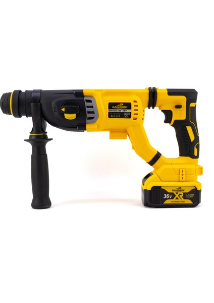 Şarjlı Hilti DW36 fırsatları