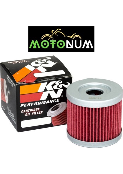 Rks Rz 150 Yağ Filtresi M0033