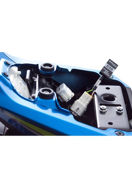 ESE-T03 Egsoz Servo Eleminatörü fiyatları