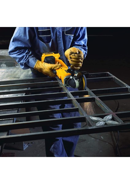 DCD805NT 18V Darbeli Matkap + DCG412NT 18V Taşlama + 2 Akülü Ikili Set fiyatları