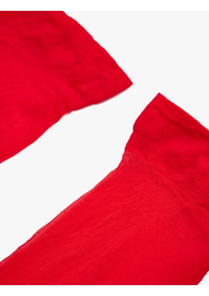 15 Den Jartiyer Çorabı indirimleri