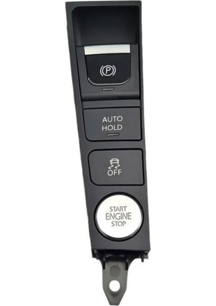 Vw Volkswagen Passat cc 2013-2017 El Park Freni Start Stop Auto Hold Esp Düğmesi 3AB927137D modelleri