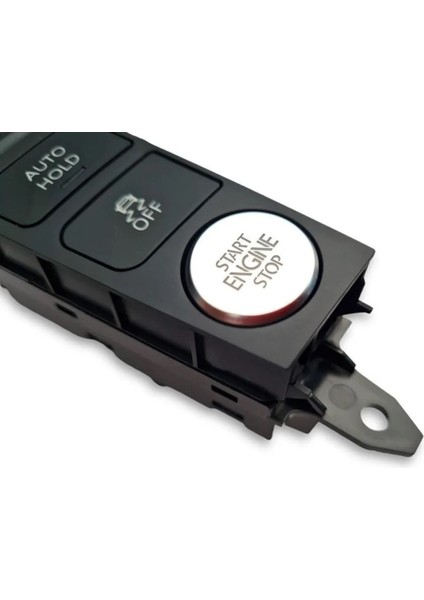 Vw Volkswagen Passat cc 2013-2017 El Park Freni Start Stop Auto Hold Esp Düğmesi 3AB927137D fırsatları