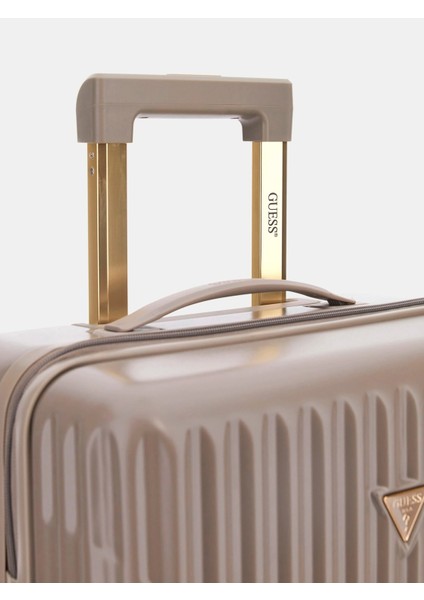 Centennial Kadın Bej Kabin Boy Valiz TWHN9675983-LCF fırsatları