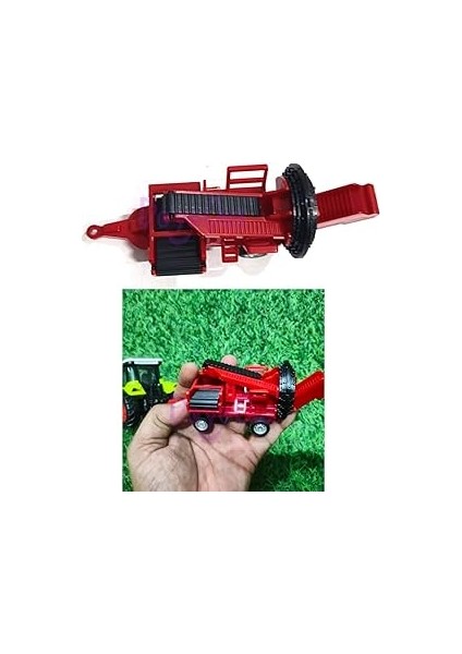 Mini Traktör Seti fiyatları