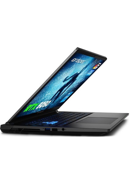 Scout 15 E1 MD62765-R32 Intel Core I5 13420H 32GB Ram 1tb SSD RTX5050 15.6" 144Hz Fhd WIN11H Oyuncu Laptop indirimleri