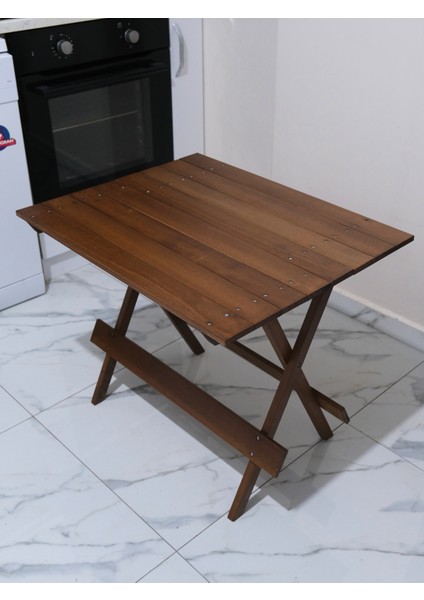 Katlanabilir Ahşap Masa | Pratik ve Şık Tasarım fiyatları