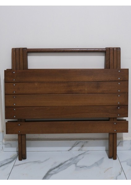 Katlanabilir Ahşap Masa | Pratik ve Şık Tasarım modelleri