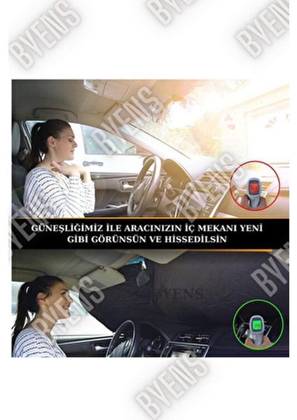 Araba Ön Cam Güneşlik Araba Cam Güneşliği Otomobil Güneşlikleri Araç Gölgelik Oto Içi