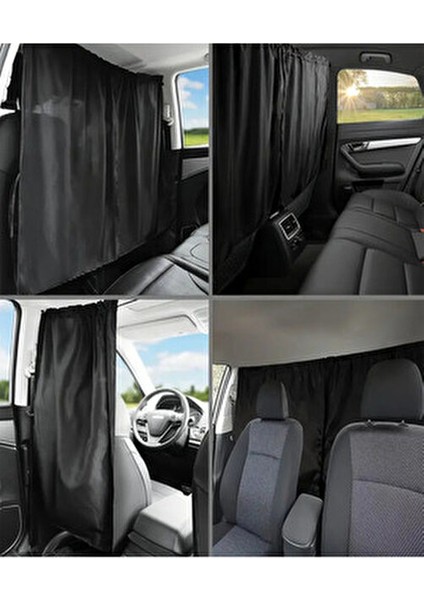 Araç Içi Güneşlik Perde Araba Ara Bölme Perdesi Araba Gizlilik Perdesi fiyatları