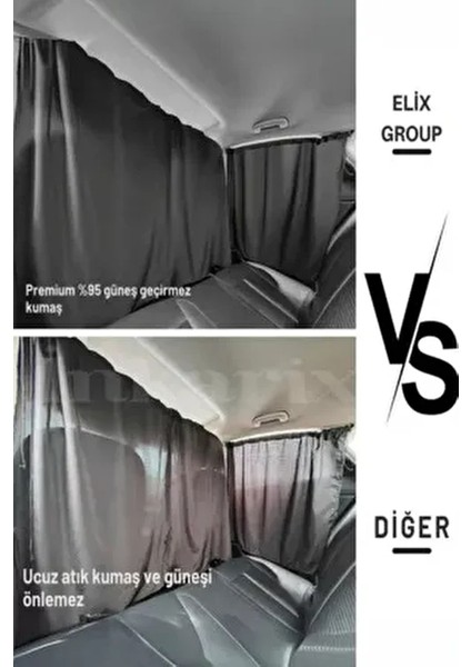 Araç Içi Güneşlik Perde Araba Ara Bölme Perdesi Araba Gizlilik Perdesi modelleri